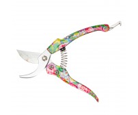 Foarfeca de vie cu flori Micul Fermier